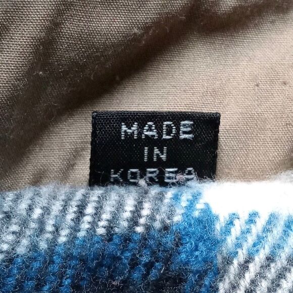 Vintage Members Only Insulated Jacket Size 40 (Large) Bomber Full Zip Puffer - Picture 7 of 10